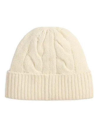 POLO RALPH LAUREN | Bonnet - Tuque | creme